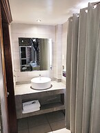 Hotel Baeza