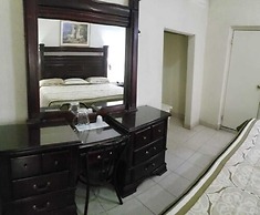 Hotel Baeza