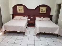 Hotel Baeza