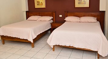 Hotel Baeza