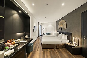 The Code Hotel & Spa