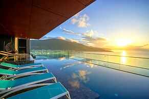 The Code Hotel & Spa