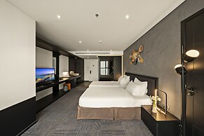 The Code Hotel & Spa
