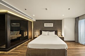 The Code Hotel & Spa