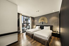 The Code Hotel & Spa