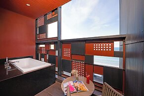 The Code Hotel & Spa