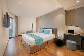 The Code Hotel & Spa