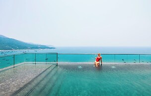 The Code Hotel & Spa