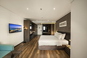 The Code Hotel & Spa
