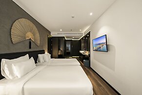 The Code Hotel & Spa