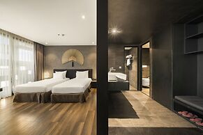 The Code Hotel & Spa