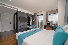 The Code Hotel & Spa