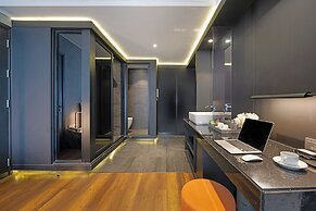 The Code Hotel & Spa