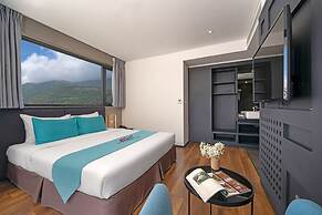 The Code Hotel & Spa