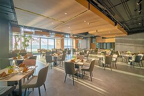 The Code Hotel & Spa