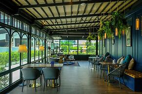 U Sabai Hotel