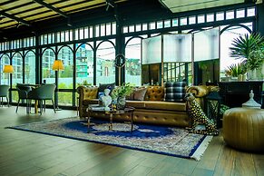 U Sabai Hotel