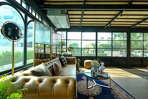 U Sabai Hotel