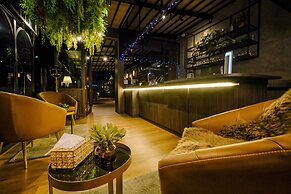U Sabai Hotel
