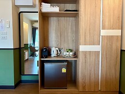 U Sabai Hotel