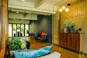 U Sabai Hotel