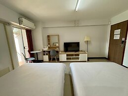 U Sabai Hotel
