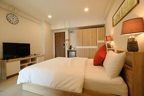 U Sabai Hotel