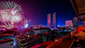 U Sabai Hotel