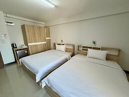 U Sabai Hotel