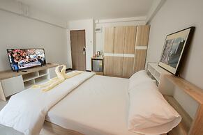 U Sabai Hotel