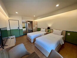U Sabai Hotel
