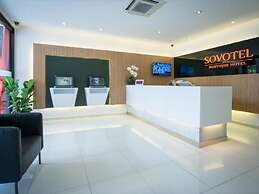 Sovotel Kelana Jaya 73