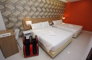 Sovotel Kelana Jaya 73