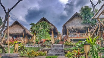 Menjangan Hill