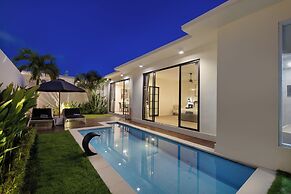 The Grand Daha Luxury Villas