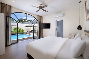 The Grand Daha Luxury Villas