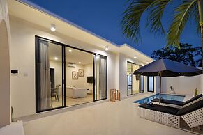 The Grand Daha Luxury Villas