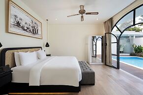 The Grand Daha Luxury Villas