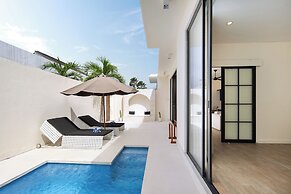 The Grand Daha Luxury Villas