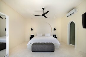 The Grand Daha Luxury Villas