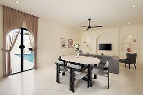 The Grand Daha Luxury Villas