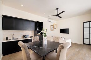 The Grand Daha Luxury Villas