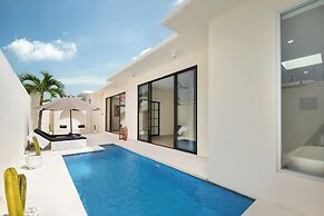 The Grand Daha Luxury Villas