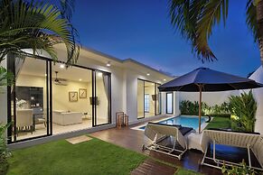 The Grand Daha Luxury Villas