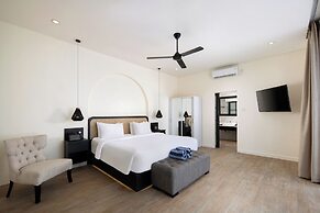 The Grand Daha Luxury Villas