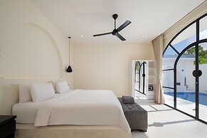 The Grand Daha Luxury Villas