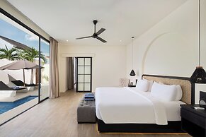 The Grand Daha Luxury Villas