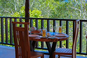 Tina Nature Villa