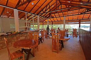 Tina Nature Villa