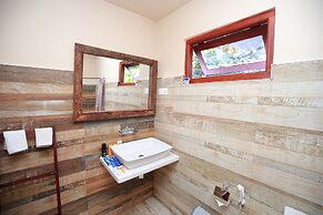 Tina Nature Villa